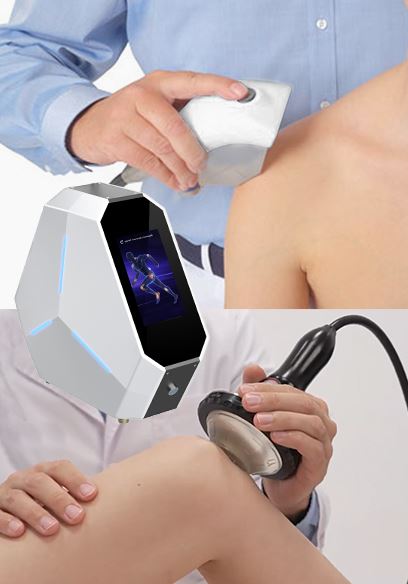 Shockwave vél
